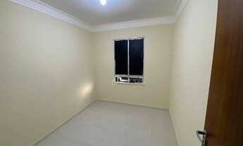 Imagem 7: Apartamento com 3 dormitórios para alugar, 69 m² por R$ 700/mês - Dezoito do Forte - Araca