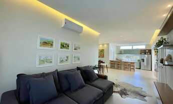 Imagem 5: Casa de Condomínio - Residencial Alphaville IV