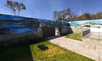 Imagem 2: Espaço de Eventos à Venda - Morro do Mendanha