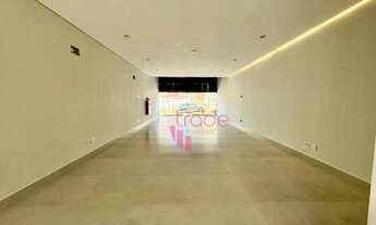 Imagem 2: Ponto Comercial para Locação com Salão Amplo no Bairro Jardim Botânico em Ribeirão Preto