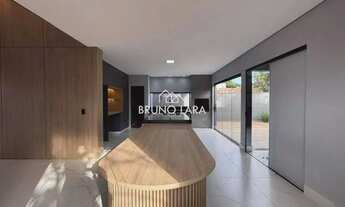 Imagem 7: Casa à venda em Igarapé MG Condomínio Portal de Igarapé