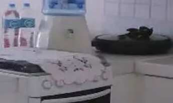 Imagem 7: Flat com 1 dormitório à venda, 60 m² por R$ 275.000,00 - Praia de Camurupim - Nísia Flores