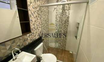 Imagem 6: Loft para alugar com 01, quarto ,01 banheiro, 14 m² , sem vaga de garagem - Bairro : Caiça