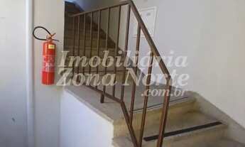 Imagem 4: Apartamento com 2 dormitórios, sala, cozinha ,banheiro social e auxiliar, dep. de empregad