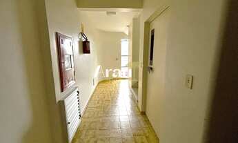 Imagem 6: Apartamento a venda com 83 m² útil com vaga livre e coberta - Bigorrilho