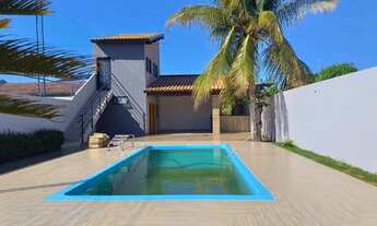 Imagem 6: Casa - Bairro Santa Rita - Três Lagoas / MS