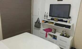 Imagem 4: Vende se imóvel mobiliado 3 quartos