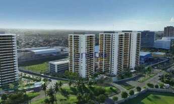 Imagem 7: Apartamento com 3 dormitórios à venda, 68 m² por R$ 571.000,00 - Presidente Kennedy - Fort