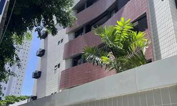 Imagem 2: Apto para venda proximo a Pan Jovem-Setubal - Recife - PE