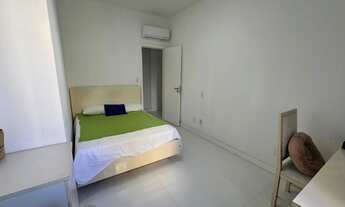 Imagem 13: PITUBA - ALUGUEL - 4/4 SUÍTE E VARANDA INTEGRADA, 270 m2, NASCENTE, REFORMADO, 02 VAGAS