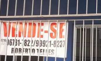 Imagem 2: VENDO CASA NO CENTRO DE NILÓPOLIS, COM DOIS QUARTOS