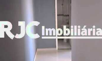 Imagem 5: Imóvel para venda possui 67 metros quadrados com 2 quartos em Estácio - Rio de Janeiro - R