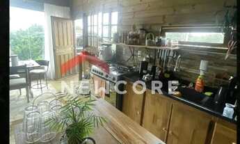 Imagem 7: Casa em Rua pmg 300 - Areias da Palhocinha - Garopaba/SC