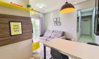 Imagem 5: Apartamento com 1 suíte(s) mais 1 quarto(s) à venda no bairro COSTA E SILVA em JOINVILLE