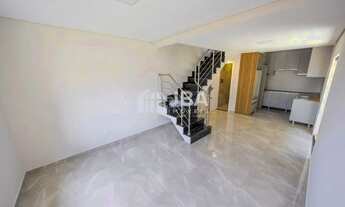 Imagem 6: SOBRADOS EXTERNOS COM ÁTICO NO ALTO BOQUEIRÃO