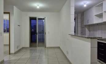 Imagem 4: Alugo Apartamento 2 quartos no Residencial Viva em Samambaia