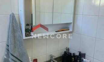 Imagem 4: Apartamento em Rua Minas Gerais - Vila Cardia - Bauru/SP