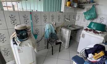 Imagem 6: Casa à venda no Bairro Santos Dumont