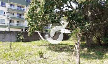 Imagem 2: Terreno à venda, 560 m² por R$ 1.300.000,00 - Itaipu - Niterói/RJ