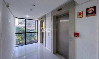 Imagem 7: Sala comercial pronta à venda para profissionais da saúde, a poucos metros do Hospital Mãe