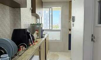 Imagem 4: Le Boulevard 100% mobiliado, andar alto, R$ 1199M