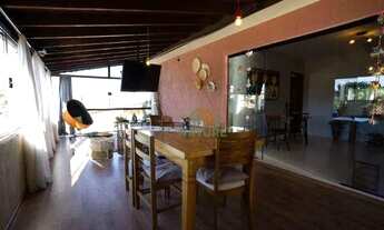 Imagem: Casa à Venda, Com 3 Quartos, Jardim Pacaembu