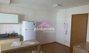 Imagem 3: Apartamento no Altos do Esplanada no Condomínio Moriah Aquarius em São José dos Campos