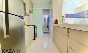 Imagem 6: Apartamento Garden Naturale para venda semimobiliado