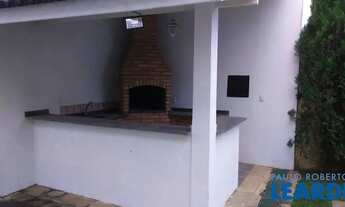 Imagem 4: CASA EM CONDOMÍNIO - ALPHAVILLE - SP