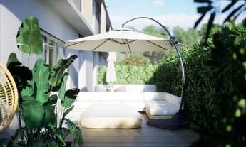 Imagem 6: Casas no condominío Oásis Residence com 2 quartos no bairro Village em Imbituba SC