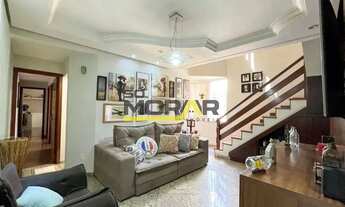 Imagem 3: Apartamento / Cobertura para Venda em Belo Horizonte / MG no bairro Silveira