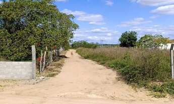 Imagem 2: OPORTUNIDADE: Terreno/lote 11 x 85 - Em São José, distrito de Maria Quitéria