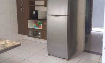 Imagem 5: Sobrado à venda, 110 m² por R$ 636.000,00 - Aviação - Praia Grande/SP