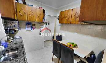 Imagem 6: Apartamento em Rua Batalhão Piratininga - Anchieta - São Bernardo do Campo/SP