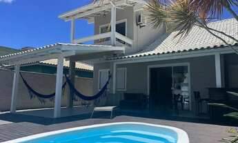 Imagem 2: Casa com 4 quartos no bairro Campeche