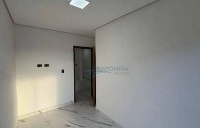 Imagem 12: Casa com 3 dormitórios, 130 m² - venda por R$ 550.000,00 ou aluguel por R$ 3.200,00/mês