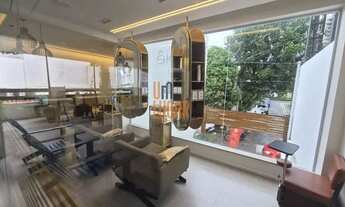 Imagem: Um Lugar Imóveis aluga sala comercial para