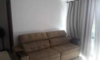 Imagem 5: Ap mobiliado no Cabo Branco 02 quartos