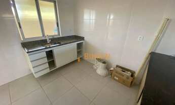 Imagem 7: Apartamento Garden com 2 dormitórios para alugar, 87 m² por R$ 2.969,26/mês - Estrela Dalv