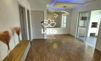 Imagem: LINDO APARTAMENTO NO IPOEMA ESPAÇO E VIDA