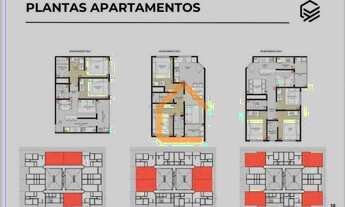 Imagem 8: Apartamento com 3 dormitórios à venda, 65 m² por R$ 504.000 - Centro - Pouso Alegre/MG