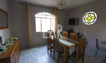 Imagem 5: Casa à venda, 5 quartos, 3 vagas, Paraíso - Belo Horizonte/MG