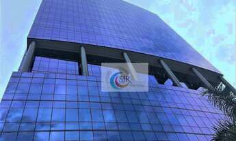 Imagem 4: Conjunto comercial de 485,46 m² com 13 vagas no Itaim Bibi