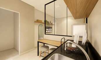 Imagem 4: APARTAMENTO RESIDENCIAL em BELÉM - PA, MARCO