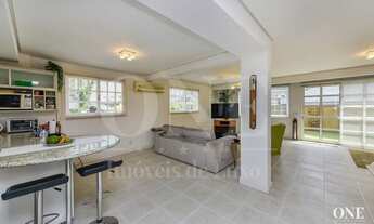 Imagem 4: Casa com Piscina, Elevador e 3 vagas de garagem no bairro Chácara das Pedras!