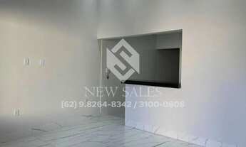 Imagem 7: Casa com 2 Quartos, Suíte e Área Gourmet 72m² no Lote de 125m²