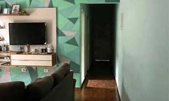 Imagem 3: Casa Na Pedreira SF