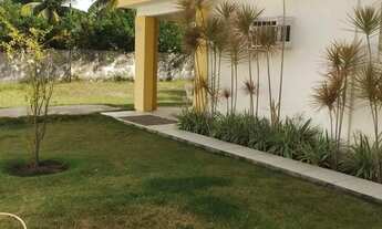 Imagem 5: Ótima Casa Mobiliada, 3 Quartos, 15 Vagas, Forte Orange, Itamaracá, Financio, Aceito Carro