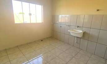 Imagem 5: Imóvel para aluguel tem 100 metros quadrados com 2 quartos em Parque Avenida - Maringá - P