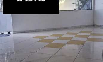 Imagem 2: Casa tipo apartamento duplex